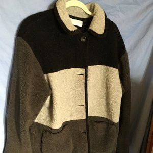 Sandro Stylish and Trendy Jacket